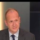 Olivier de Lagarde, Collège de Paris